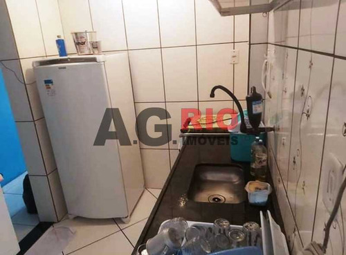 Imagem 6 de 8 de Apartamento-à Venda-bento Ribeiro-rio De Janeiro - Vvap20729
