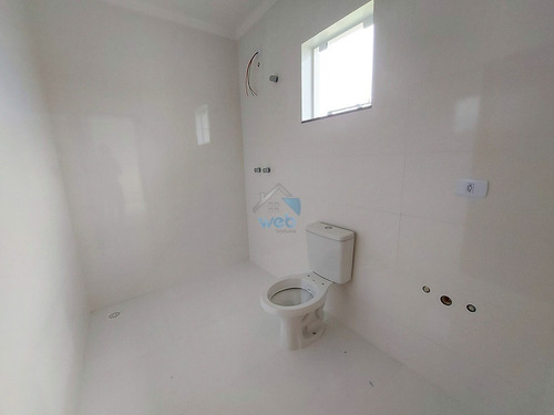 Imagem 19 de 28 de Lindo Sobrado À Venda Com 3 Quartos, Em Excelente Localização No Bairro Do Portão, Próximo Ao Sesc. - Ca00757 - 34776829