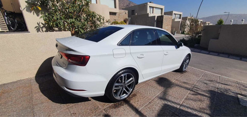Audi A3 Tfsi Sport Tfsi Sport