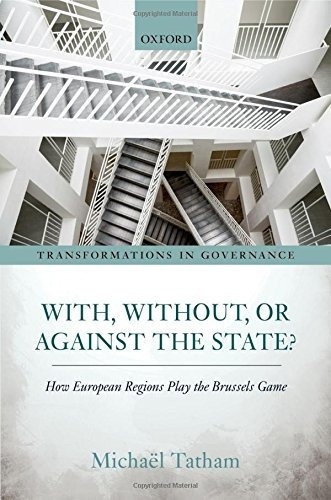 With, Without, Or Against The State?: How European R