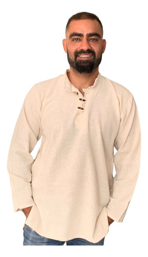 Kurta Camisa Hindu