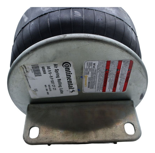 W01-358-9622 Bolsa De Aire En Marca Continental 68359