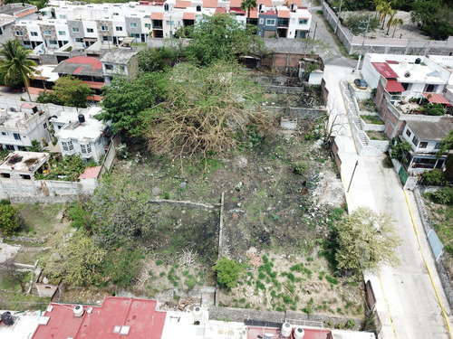 Venta Enorme Terreno Temixco