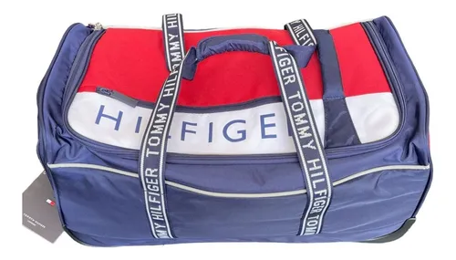 Maletas Tommy Hilfiger | MercadoLibre 📦