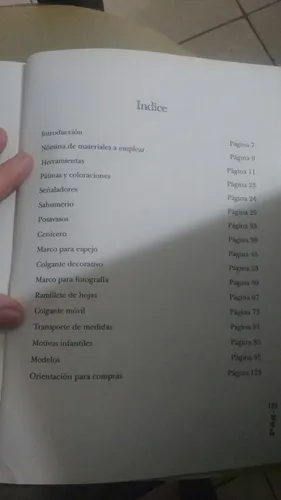 Arte Y Artesania Con Metales Alberto Nani Beas J10 (Usado)