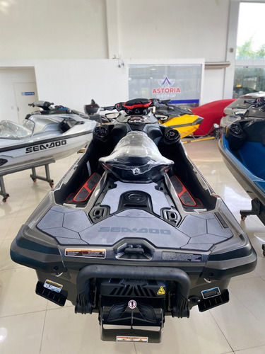 Sea Doo Rxt-x 300rs