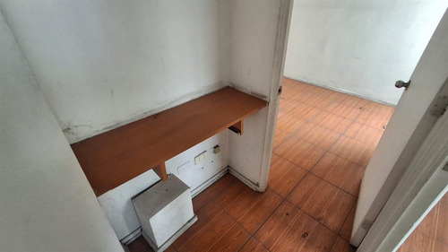 Departamento En Venta De 3 Dorm. En Santiago