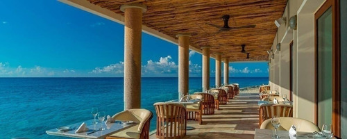 Los Cabos Hotel En Playa Espectacular