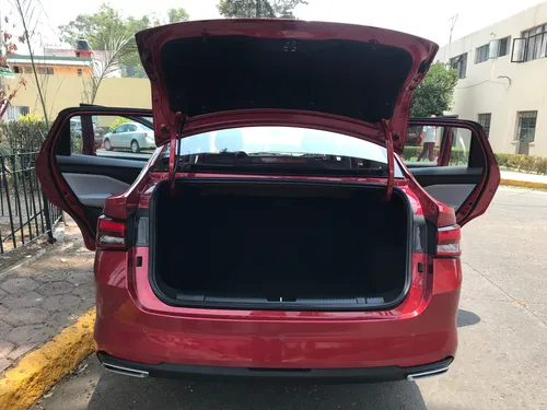 Chevrolet Aveo 1.5 Lt Tm 98Hp