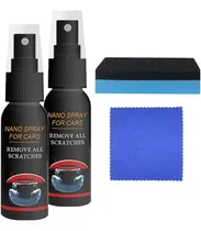 Comprar Spray De Reparación De Arañazos Para Automóviles, Pintura Pa