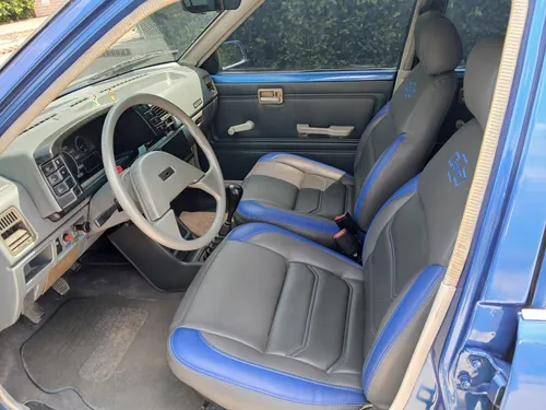 Chevrolet Sprint 1.0
