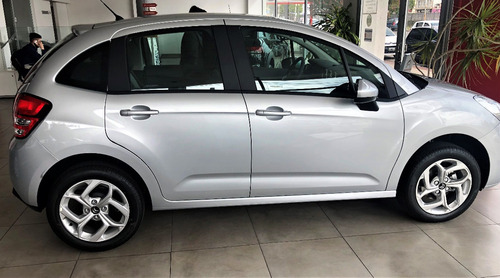 Citroën C3 1.6 Vti 115 At6 Feel Am21 0km 2021
