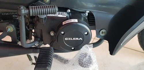 Imagen 8 de 19 de Gilera Smash 110 Base En Motoclan