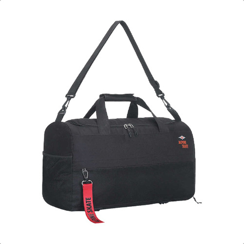 Bolso Gimnasio Deporte Entrenamiento Bolsillo Gym Reforzado