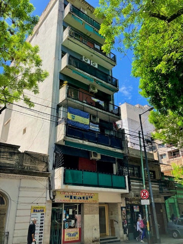 2 Ambientes En Venta Barrio La Boca