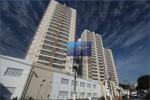 Imagem 11 de 19 de Apartamento Residencial À Venda, Vila Formosa, São Paulo. - Ap0174