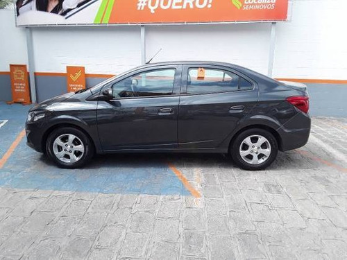 Chevrolet Prisma 1.4 Mpfi Lt 8v Flex 4p Manual