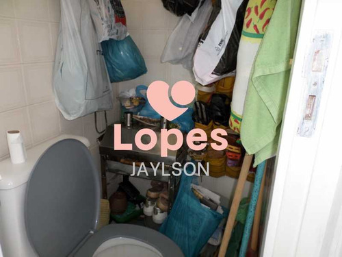 Imagem 14 de 15 de Apartamento - 02 Quartos - São Francisco Xavier. - 581918