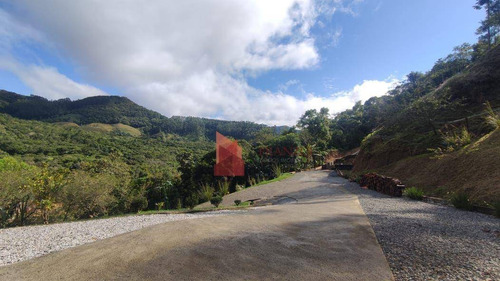 Imagem 25 de 30 de Chácara Com 3 Dormitórios À Venda, 14500 M² Por R$ 1.200.000,00 - Tabuleiro - Camboriú/sc - Ch0005