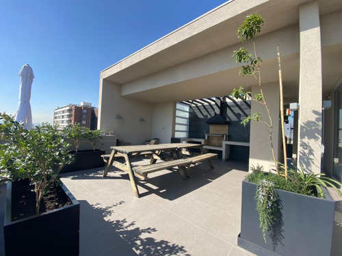 Depto Nuevo, Edificio Estilo Hotelero Arrendatarios - 3d 2b