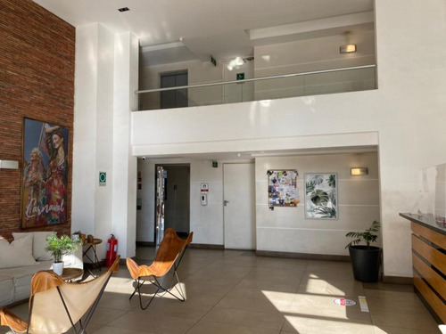 Depto En Venta De 2 Dorm - La Florida - Excelente Ubicación