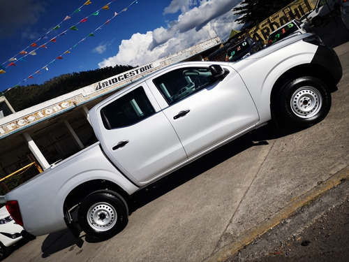 Imagen 11 de 12 de 2020 Np300 S Doble Cabina