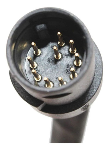 Corredera Transmision Automatica Vw 097 90 1988-95 2.3l