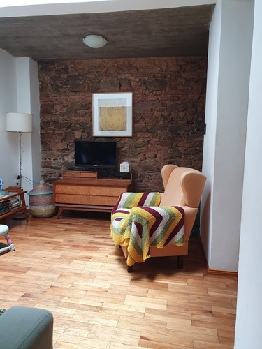 Apartamento Palermo 2 Dormitorios Venta