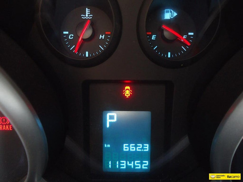 Chevrolet Cruze .