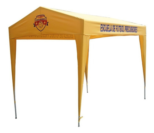 Industrias Carpas Toldos G & S Serigrafiado En Lona