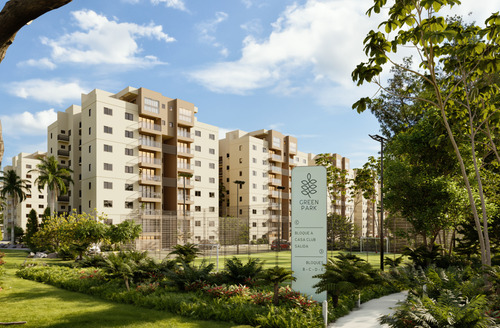 Venta De Apartamento En La Jacobo Majluta. Entrega Noviembre2025