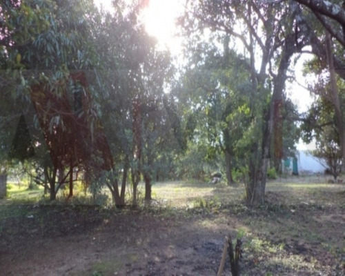 Imagem 1 de 11 de Área - 837 - 32401177