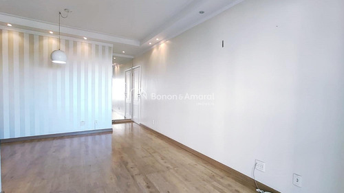 Imagem 5 de 30 de Apartamento À Venda Em Mansões Santo Antônio - Ap014142