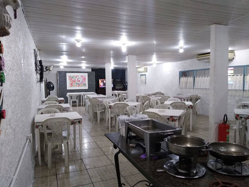 Imagem 5 de 21 de Ponto Comercial À Venda No Bairro Jacarepaguá - Rio De Janeiro/rj - 165