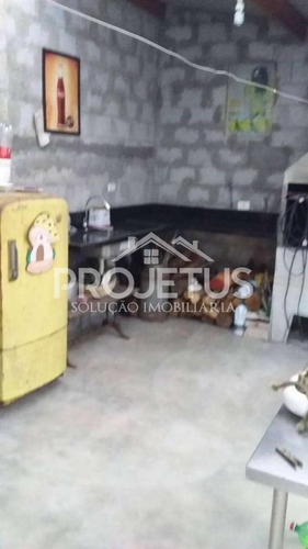 Imagem 11 de 14 de Vendo Casa 270 M² 3 Dorm No Bairro Jardim Monte Kemel/sp - 197757