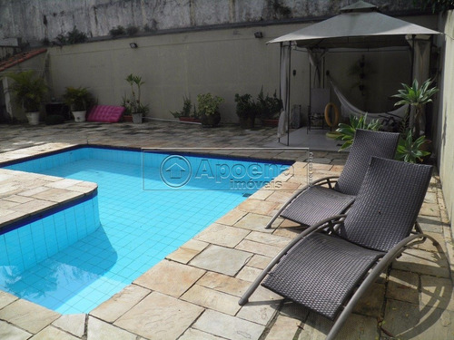 Imagem 13 de 15 de Casa Em Condominio - Alphaville - Ref: 61967 - V-61967