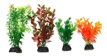 Comprar Kit Planta Aquário Betta Décor2 10\u002F20cm - 04un.