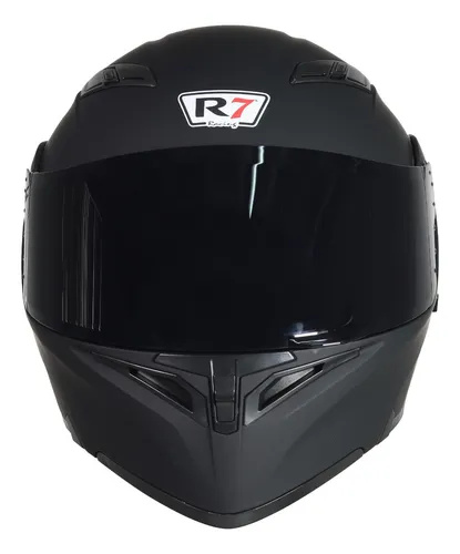 Casco para moto r7 deals