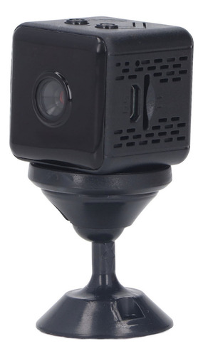 Cámara De Visión Nocturna 1080p Mini Security Wireless