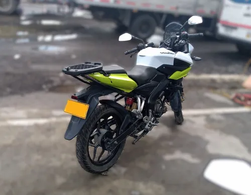 Auteco Bajaj - Pulsar As 150 Modelo 2020
