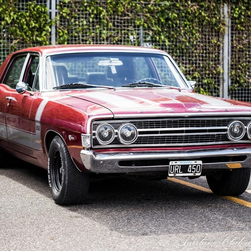 Ford Ford Fairlane