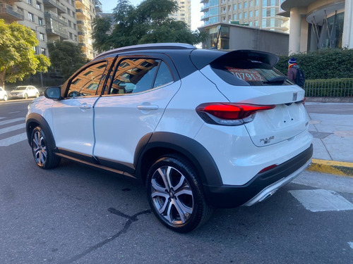 Imagen 2 de 16 de Fiat Pulse 1.0 Impetus T3 Cvt Entrega Inmediata !!!! Jo