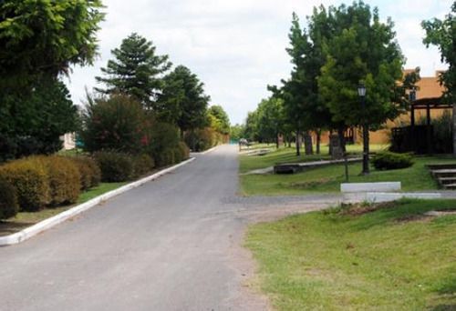 Excelente Lote En Venta. Barrio Cardales Village