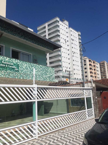 Imagem 2 de 19 de Casa De Condomínio Com 2 Dorms, Tupi, Praia Grande - R$ 240 Mil, Cod: 4276 - V4276