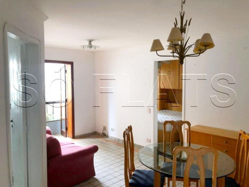 Imagem 2 de 15 de Residencial Em Pinheiros, Prox A Av. Rebouças, Dr. Arnaldo E Hosp. Das Clinicas - Sf34241