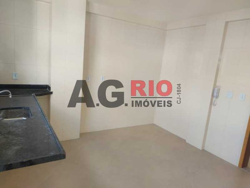 Imagem 9 de 15 de Apartamento-à Venda-vila Valqueire-rio De Janeiro - Vvap30343