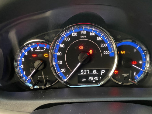Imagem 10 de 11 de Toyota Yaris Xl Sedan