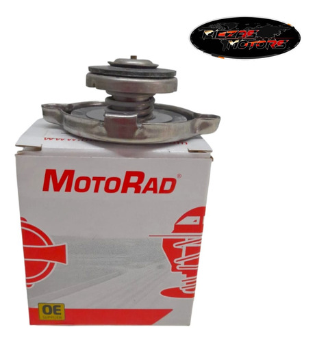 Tapa Radiador Mazda Rx-4 1.3l 2 Cyl Año 74/78