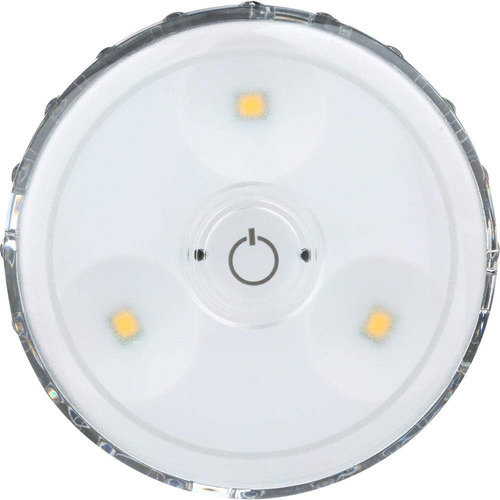 Rite Lite Lpl592 - Luz Led Inalámbrica Con Microdisco, Paque