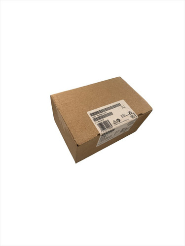 Siemens 6es7155-6ba01-0cn0 Módulo De Interfaz